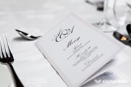taiwan-restaurant-menu-on-dining-table