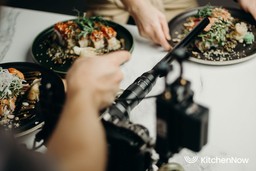 camera-taking-photo-of-food-photography