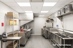 kitchennow-taiwan-ghost-kitchen-equipments-sink