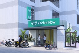 KitchenNow