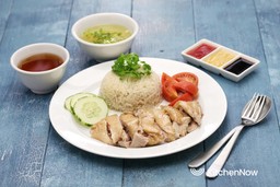 chicken-rice